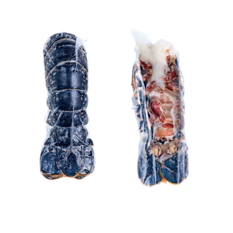 Photo inspiration: Lobster Blue Tail Raw Photo Inspiration