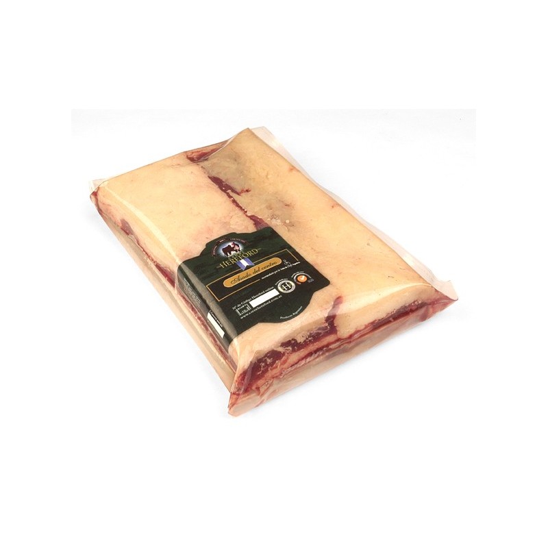 Beef Hereford Short Ribs 3/4Ribs Grass Fed